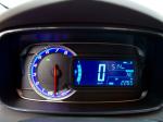 Chevrolet Trax 2013 года
